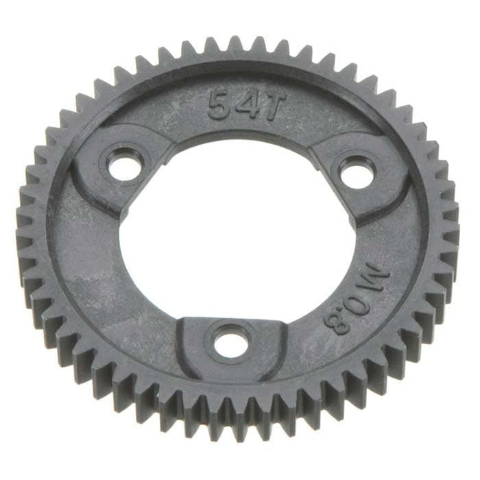 Traxxas Spur Gear 32P 54T Slash 4X4