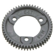 Traxxas Spur Gear 32P 54T Slash 4X4