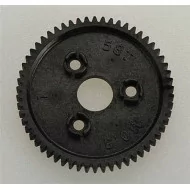 Traxxas Spur Gear 0.8P 58T Jato
