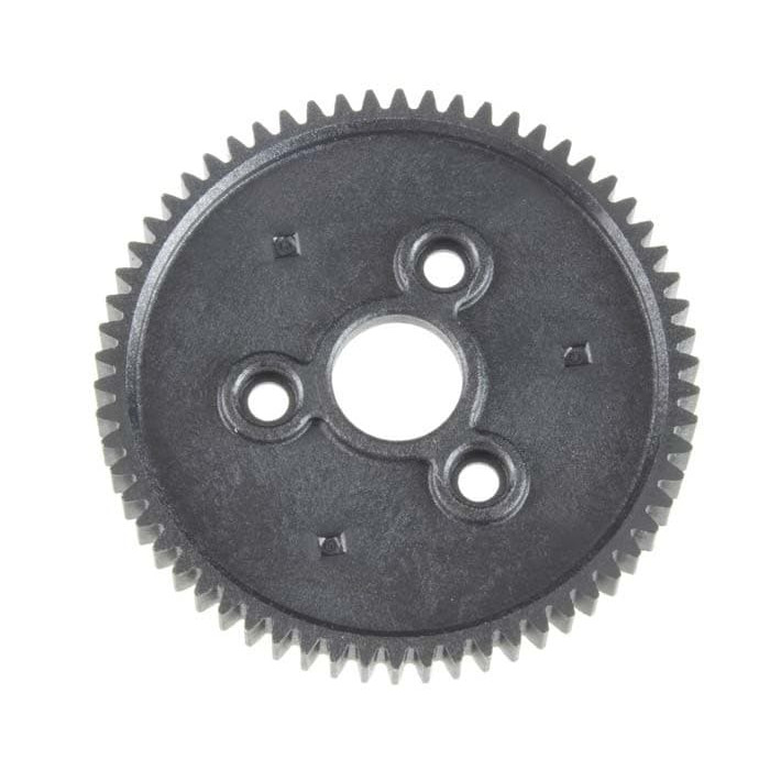 Traxxas Spur Gear 0.8P 62T E-Maxx