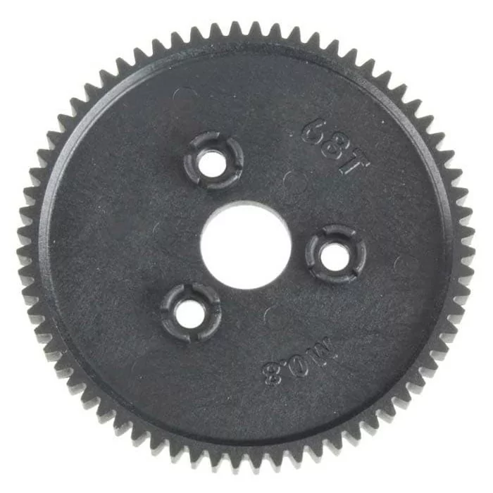 Traxxas Spur Gear 0.8P 68T E-Maxx
