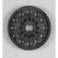 Traxxas Spur Gear 32P 72T Rustler