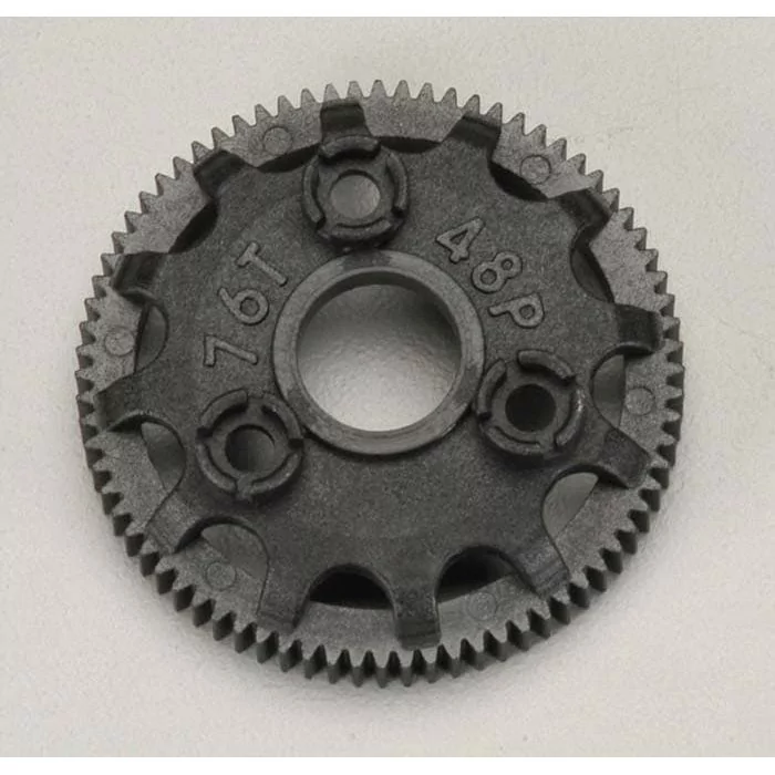 Traxxas Spur Gear 48P 76T