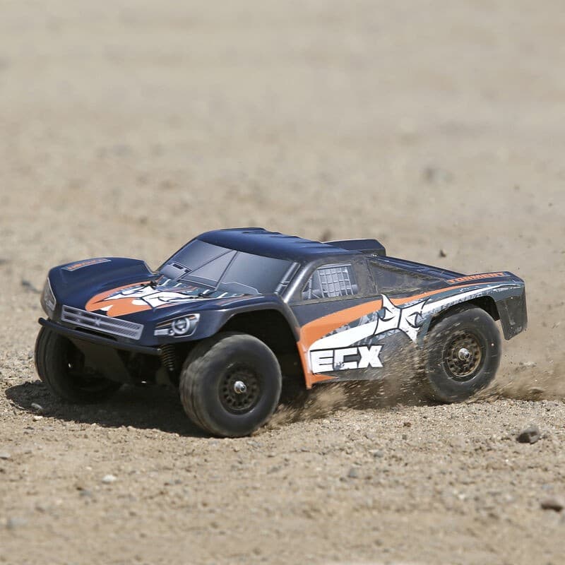 Buy ECX01001T1 - ECX Torment 1/18 at a price of $139.99 in the USA | RC ...