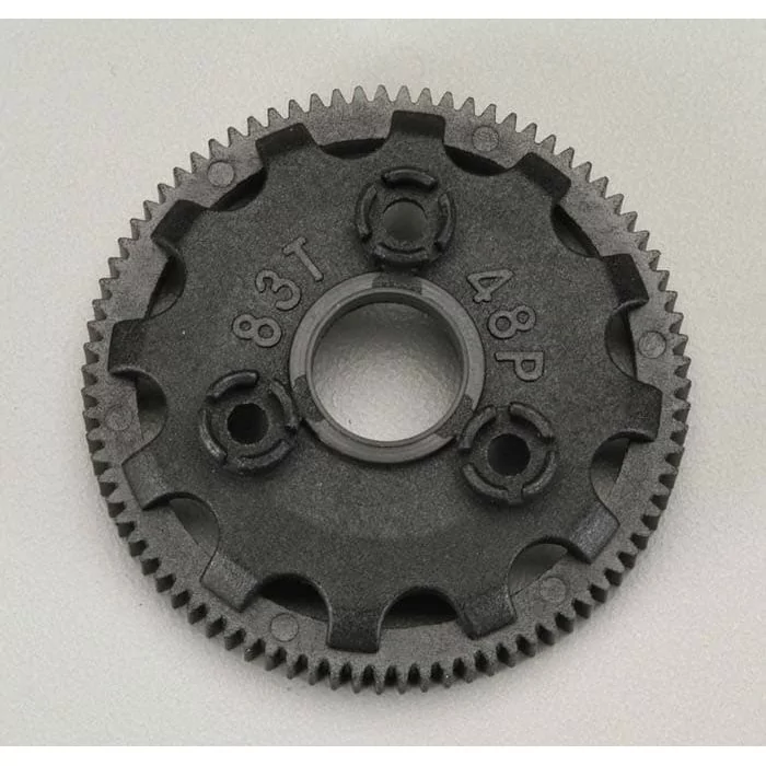 Traxxas Spur Gear 48P 83T
