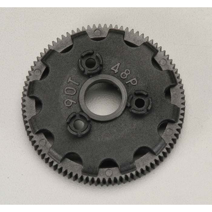 Traxxas Spur Gear 48P 90T