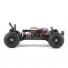 ECX 1/18 Roost 4wd Blk/Org