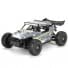 ECX 1/18 Roost 4wd Gry/Yel
