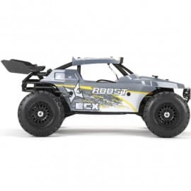 ECX 1/18 Roost 4wd Gry/Yel