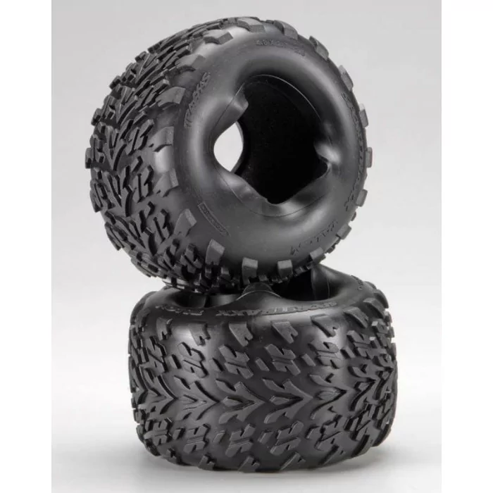 Traxxas Talon 2.8" Tires w/Inserts Jato (2)