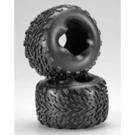 Traxxas Talon 2.8" Tires w/Inserts Jato (2)