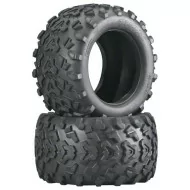 Traxxas 3.8" Tires T-Maxx 3.3 (2)