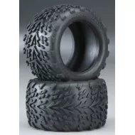 Traxxas Talon Tires w/Foam Inserts 1/16 E-Revo (2)