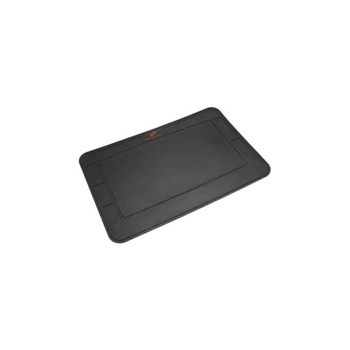 Duratrax Pit Mat 29x19" Black