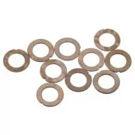 Duratrax Washer 6mm (10)