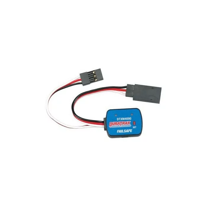 Duratrax Micro Fail-Safe Unit