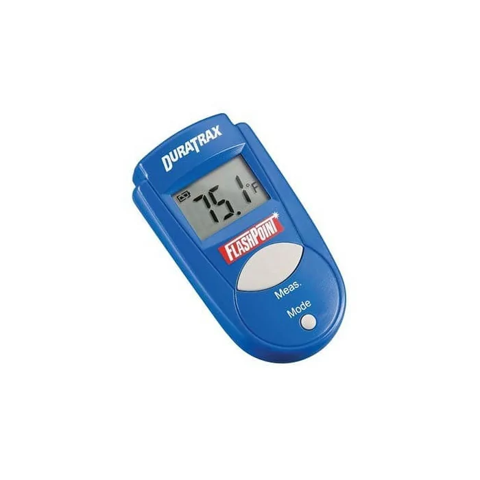 Duratrax FlashPoint Infrared Temperature Gauge