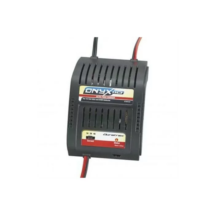 Duratrax Onyx 110 AC/DC Peak Charger