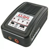 Duratrax Li-24 2S-4S AC Balance Charger Star