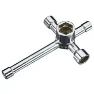 Duratrax Deluxe Metric Car Wrench