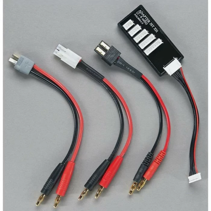 Duratrax Onyx 225 AC/DC Advanced Charger