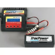 Duratrax Onyx 225 AC/DC Advanced Charger
