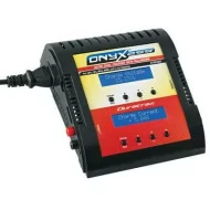 Duratrax Onyx 255 AC/DC Dual Balancing Charger