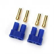 Dynamite EC2 Battery Connector (2 pcs)