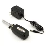 Dynamite LiPo Glow Driver with Battery & Charger