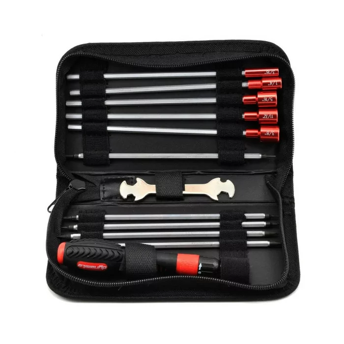 Dynamite Startup Tool Set US