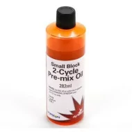 Dynamite High Performance Small Block 2-Cycle Oil 282cc