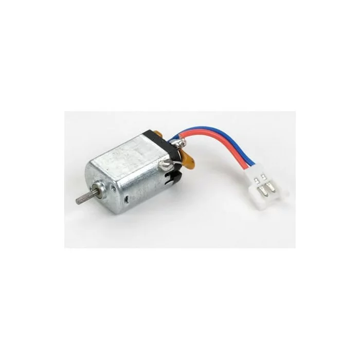 Dynamite Micros Motor with Wires