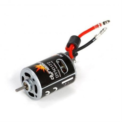 Electric Motors & ESC