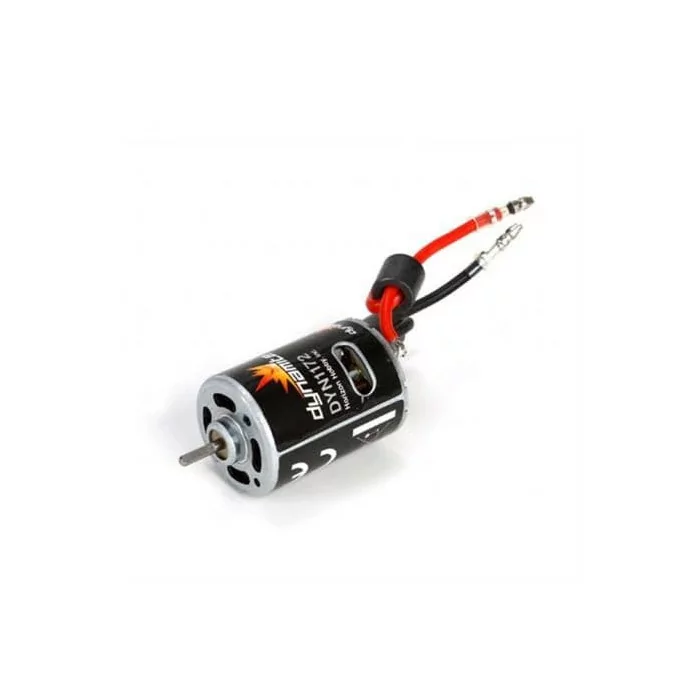 Dynamite 15-Turn Brushed Motor