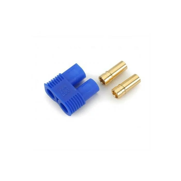 Dynamite EC3 Battery Connectors (2)