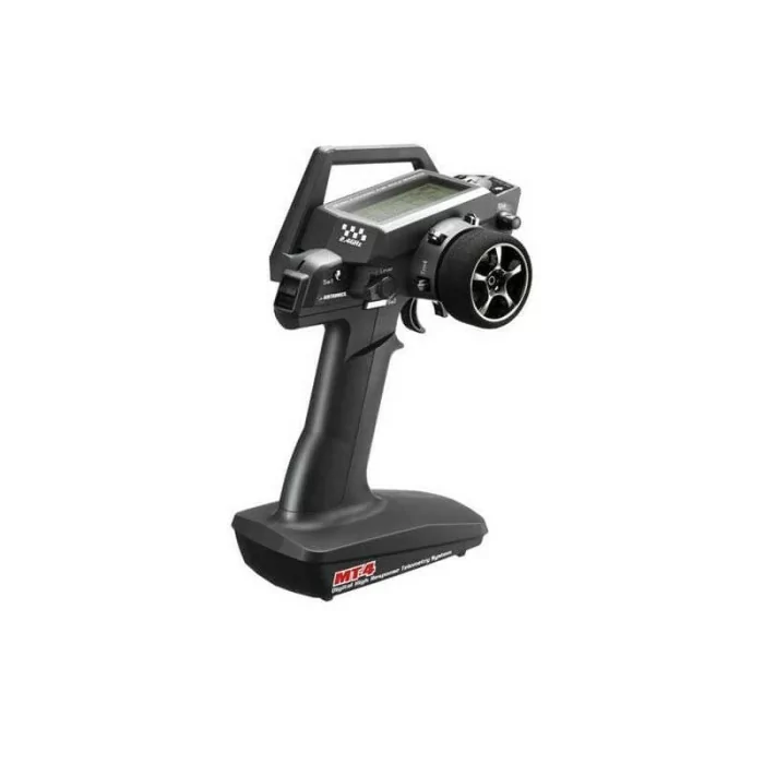 Airtronics MT-4 Pistol Grip Radio 2.4G w/Telemetry