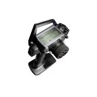 Airtronics MT-4 Pistol Grip Radio 2.4G w/Telemetry - Photo 2
