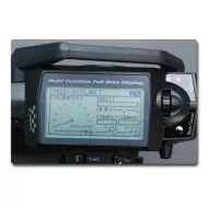 Airtronics MT-4 Pistol Grip Radio 2.4G w/Telemetry - Photo 5