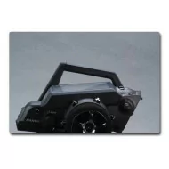 Airtronics MT-4 Pistol Grip Radio 2.4G w/Telemetry - Photo 6