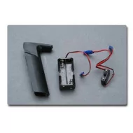 Airtronics MT-4 Pistol Grip Radio 2.4G w/Telemetry - Photo 7