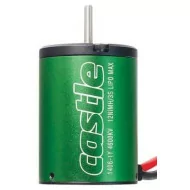 Castle Creations 1/10 Neu-Castle 1406/4600kV BL Motor