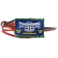 Castle Creations Thunderbird 36