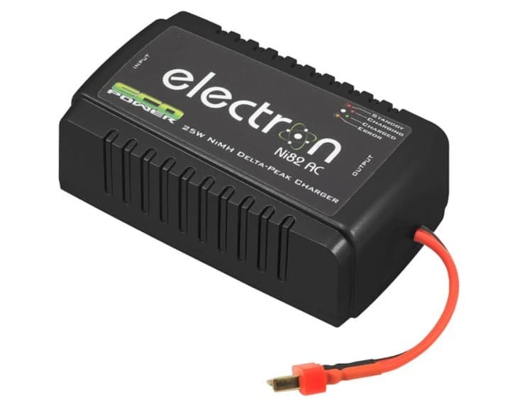 Buy ECP1003 EcoPower Electron NI82 NIHM Charger at a price of 30.99