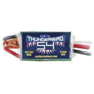 Castle Creations Thunderbird 54