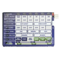 Castle Creations Field Link Portable Program Card Air