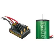 Castle Creations 1/10 SV3 Sidewinder WP 4600kV System