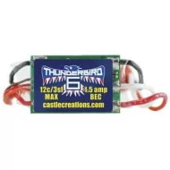 Castle Creations Thunderbird 6