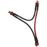 Castle Creations Series Connector 10 Gauge Deans