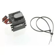 Castle Creations Cooling Fan/Shroud for 36mm/1400 Motor