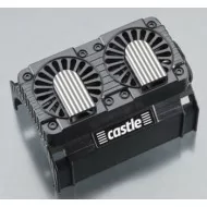Castle Creations Blower Fan for 1/5th 2028 series
